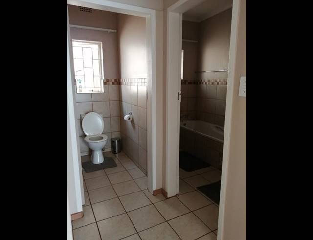 3 BEDROOM PROPERTY TO RENT IN WIERDA PARK